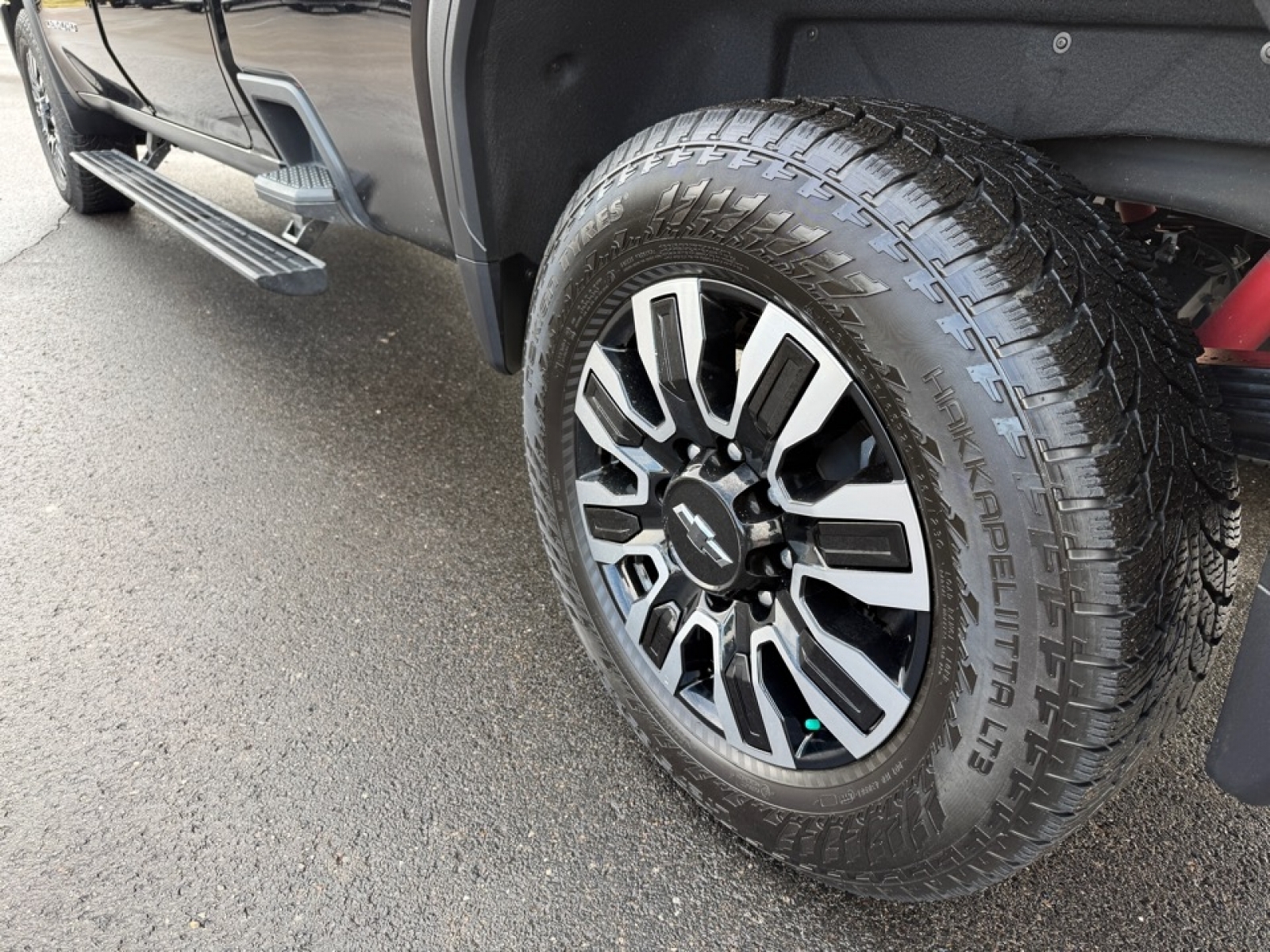 2025 GMC Sierra 2500HD Denali, 39374, Photo