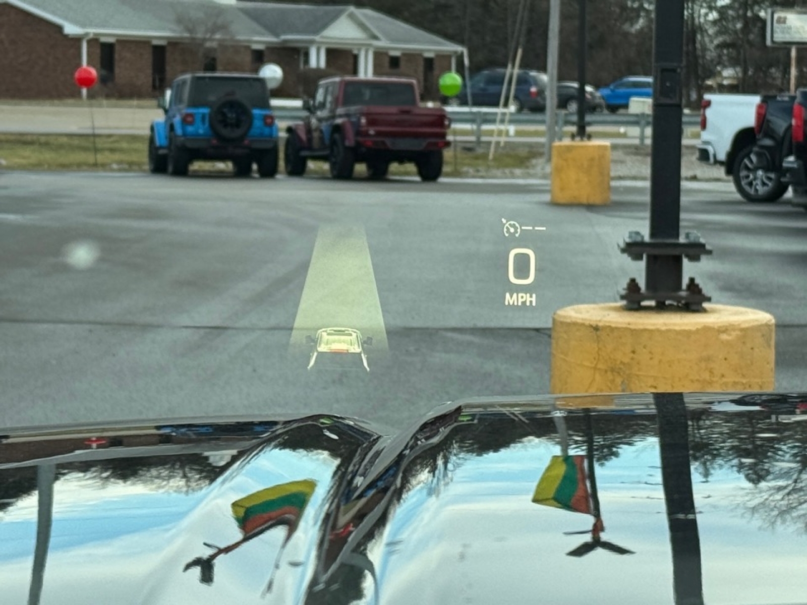 2025 GMC Sierra 2500HD Denali, 39374, Photo