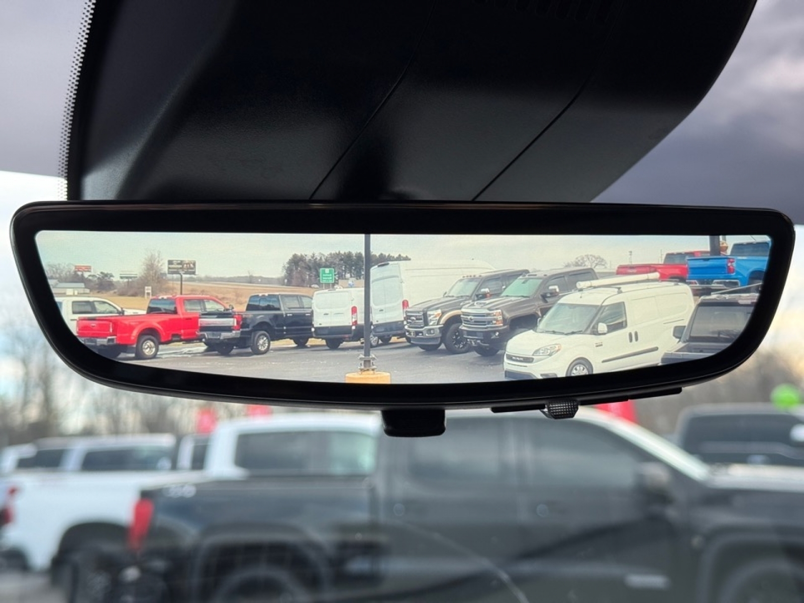 2025 GMC Sierra 2500HD Denali, 39374, Photo