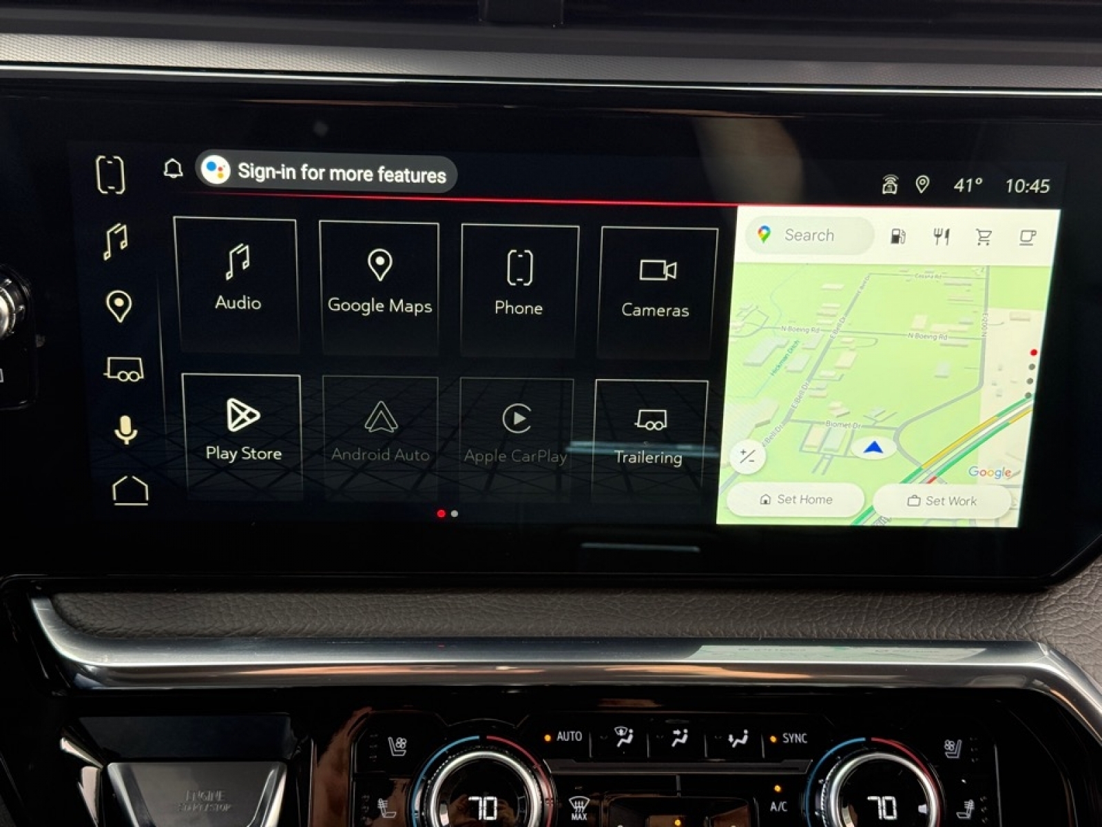 2025 GMC Sierra 2500HD Denali, 39374, Photo