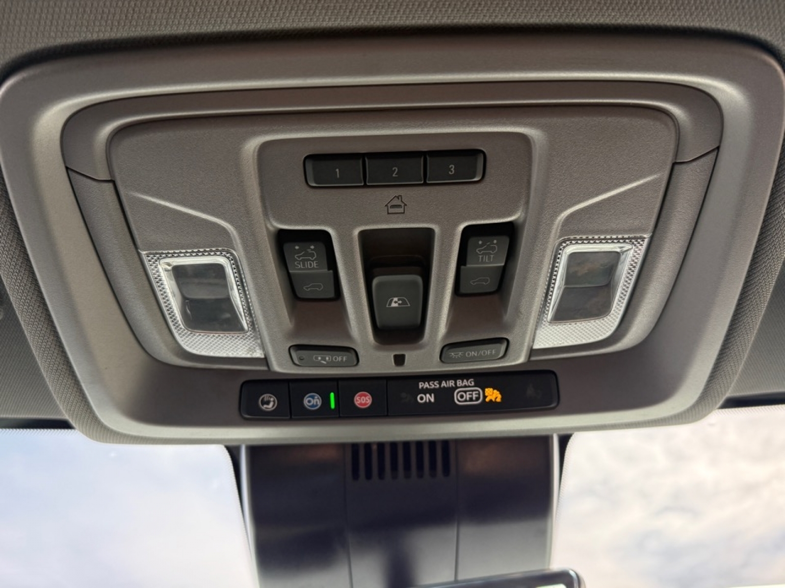 2025 GMC Sierra 2500HD Denali, 39374, Photo