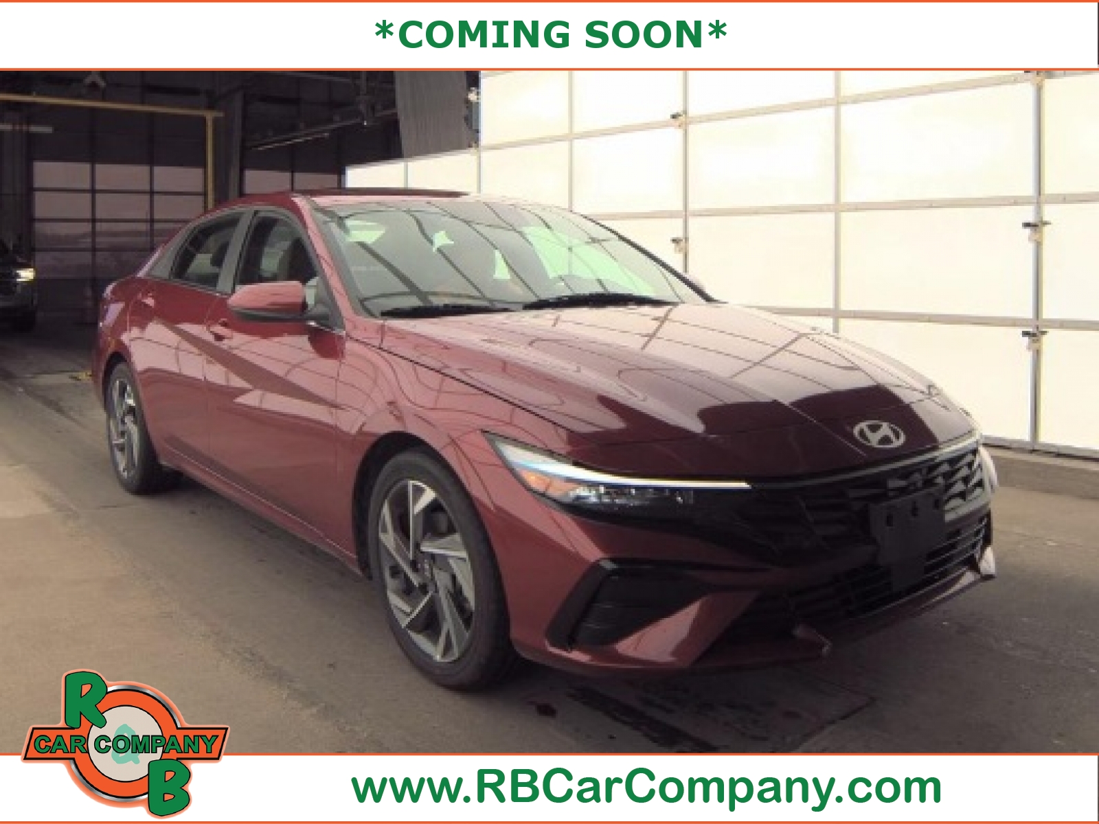 2025 Hyundai Elantra SEL Convenience, 39343, Photo