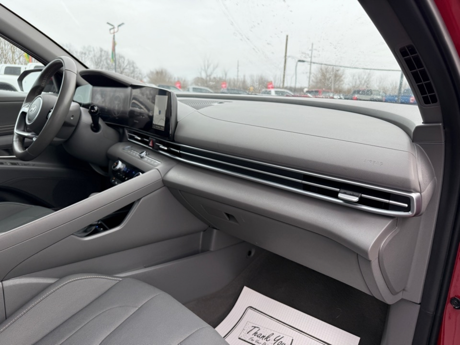 2025 Hyundai Elantra SEL Convenience, 39343, Photo