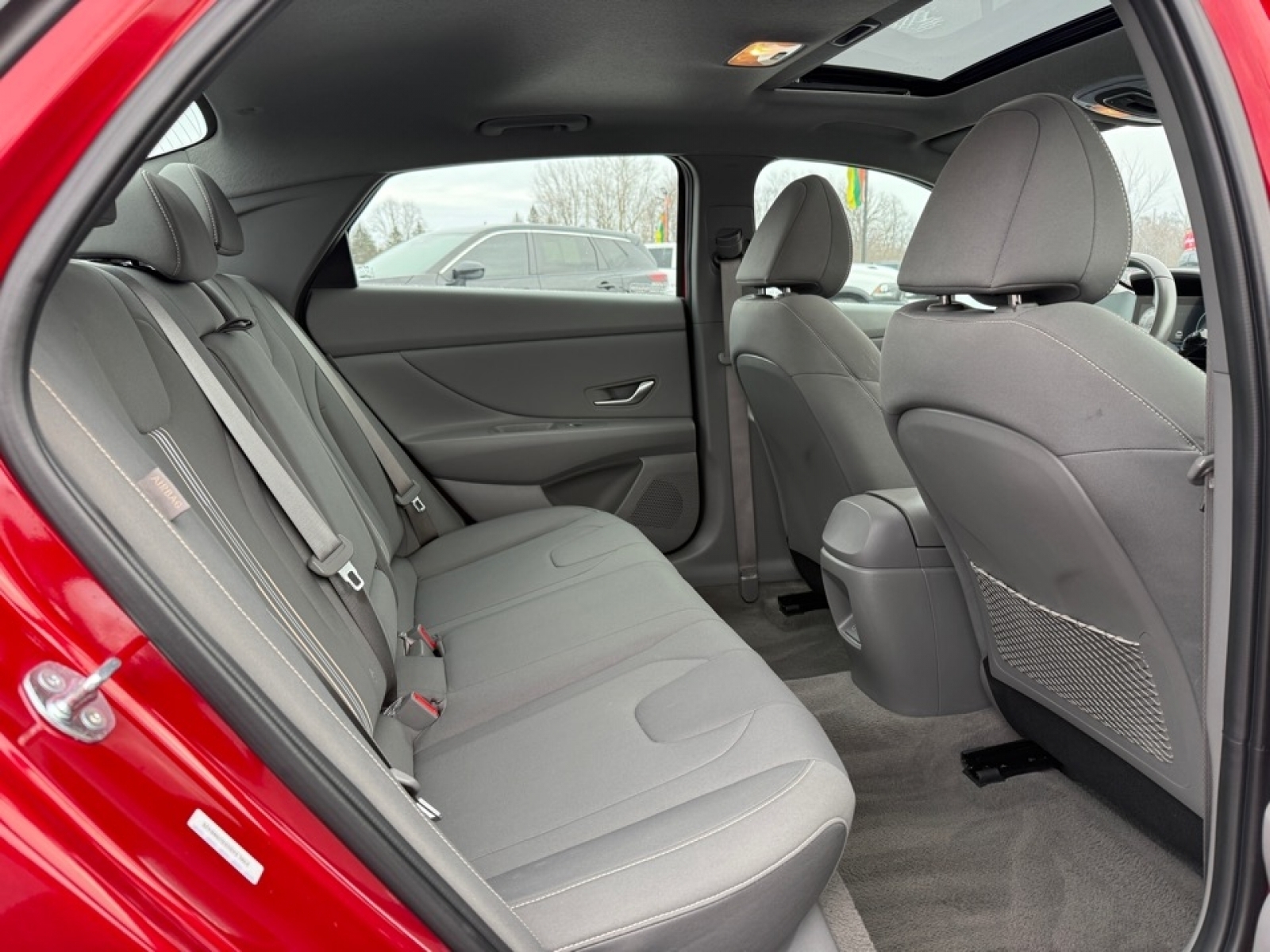 2025 Hyundai Elantra SEL Convenience, 39343, Photo