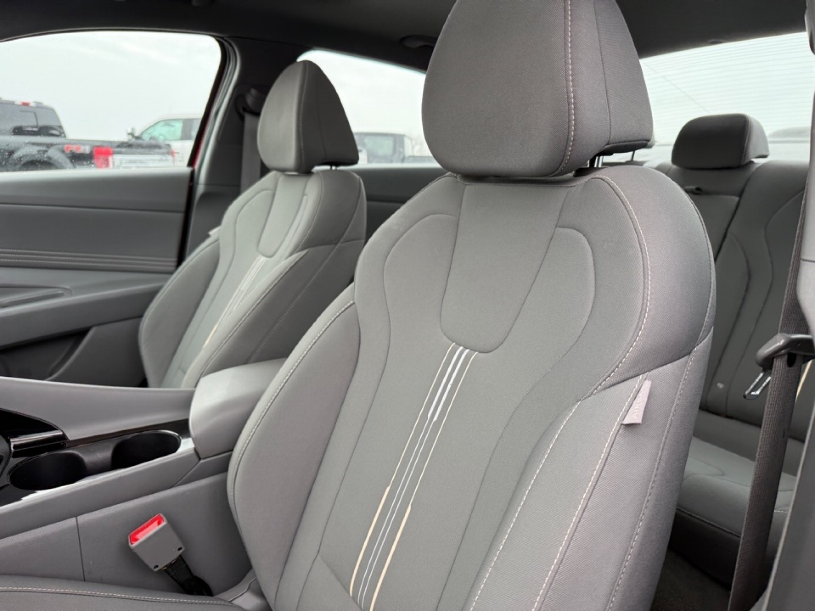 2025 Hyundai Elantra SEL Convenience, 39343, Photo