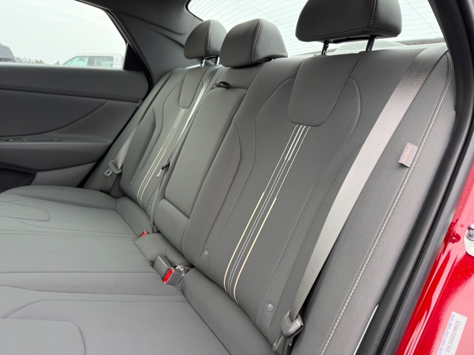 2025 Hyundai Elantra SEL Convenience, 39343, Photo