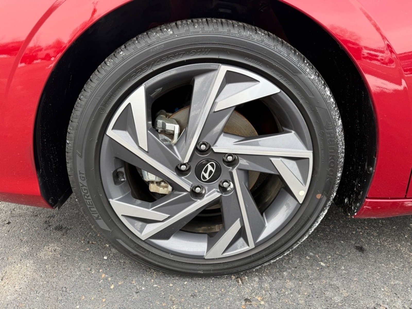 2025 Hyundai Elantra SEL Convenience, 39343, Photo