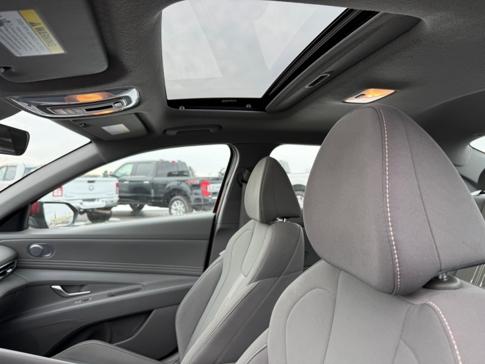 2025 Hyundai Elantra SEL Convenience, 39343, Photo