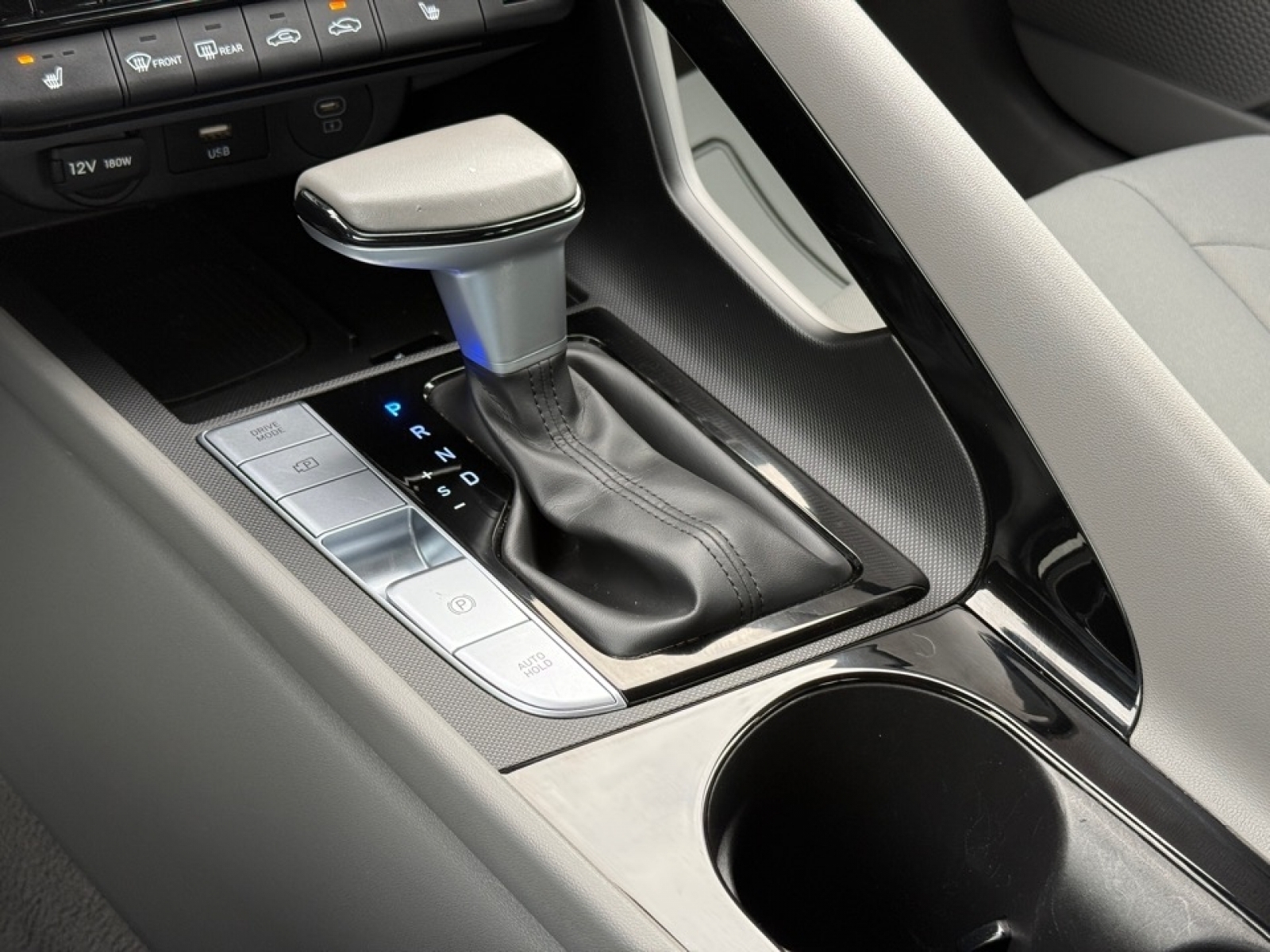 2025 Hyundai Elantra SEL Convenience, 39343, Photo