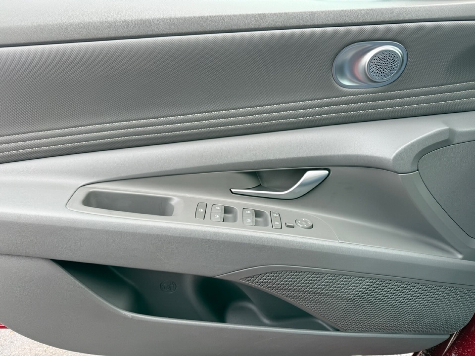 2025 Hyundai Elantra SEL Convenience, 39343, Photo