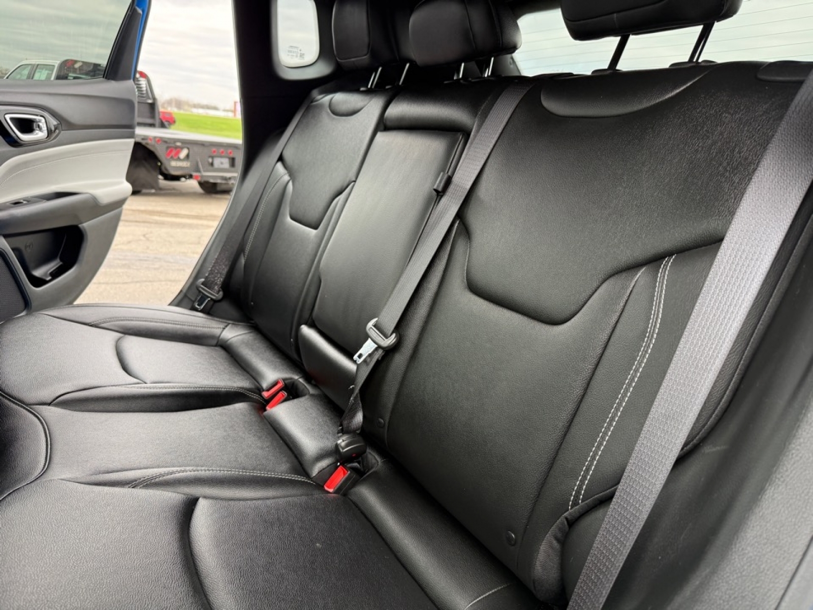 2025 Jeep Compass Limited 4x4, 39694, Photo