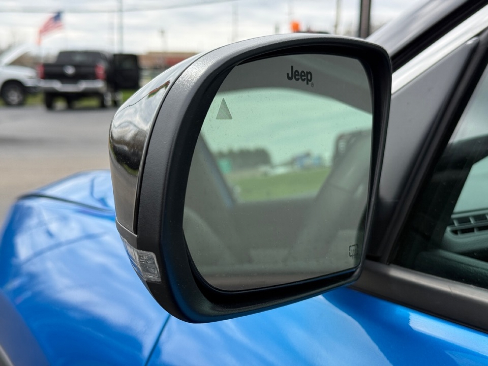 2025 Jeep Compass Limited 4x4, 39694, Photo