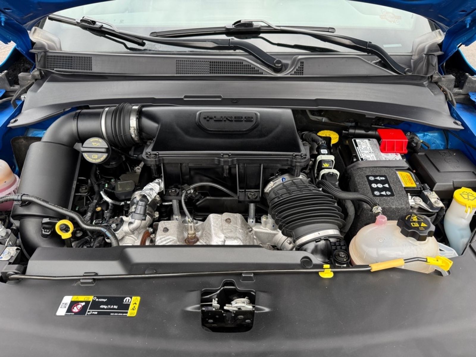 2025 Jeep Compass Limited 4x4, 39694, Photo