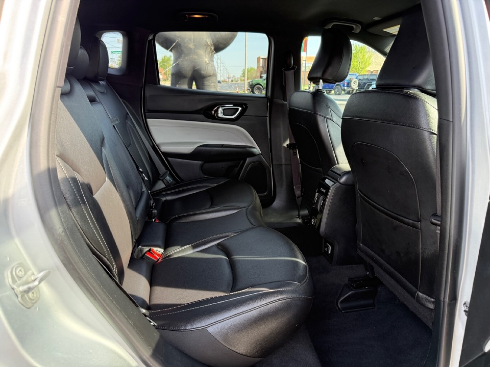 2025 Jeep Compass Limited 4x4, 39797, Photo