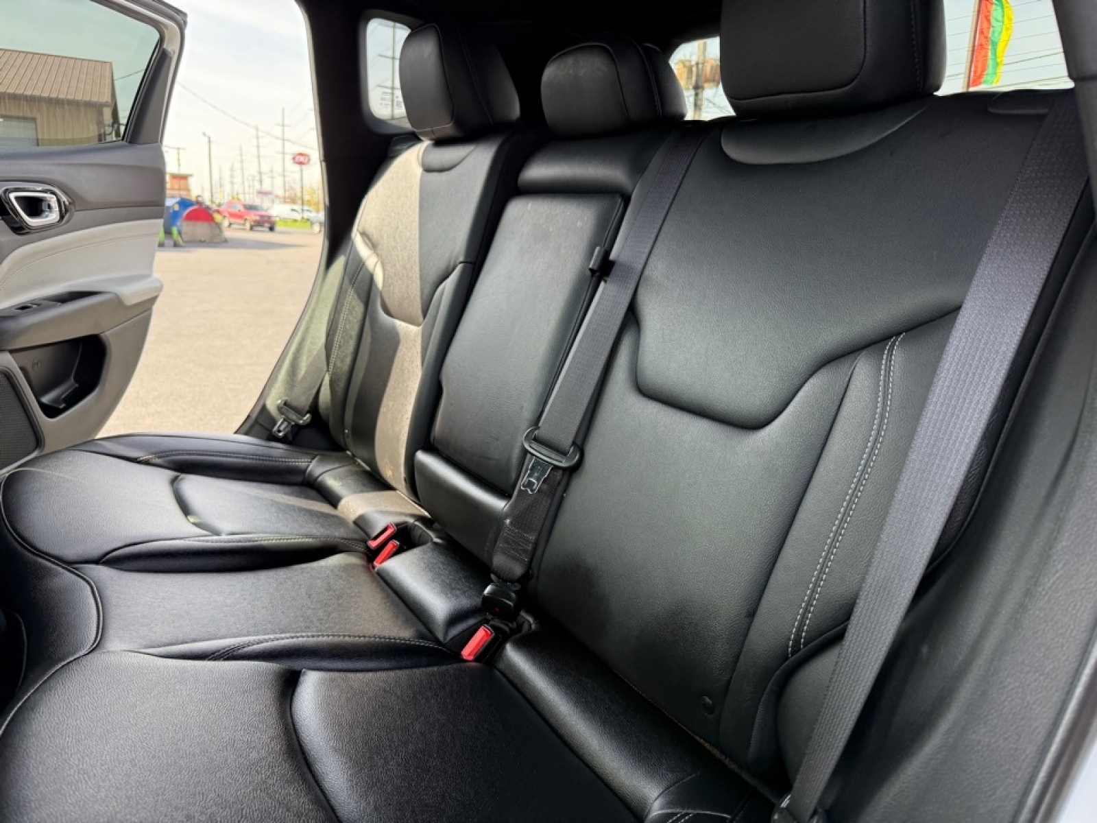 2025 Jeep Compass Limited 4x4, 39797, Photo