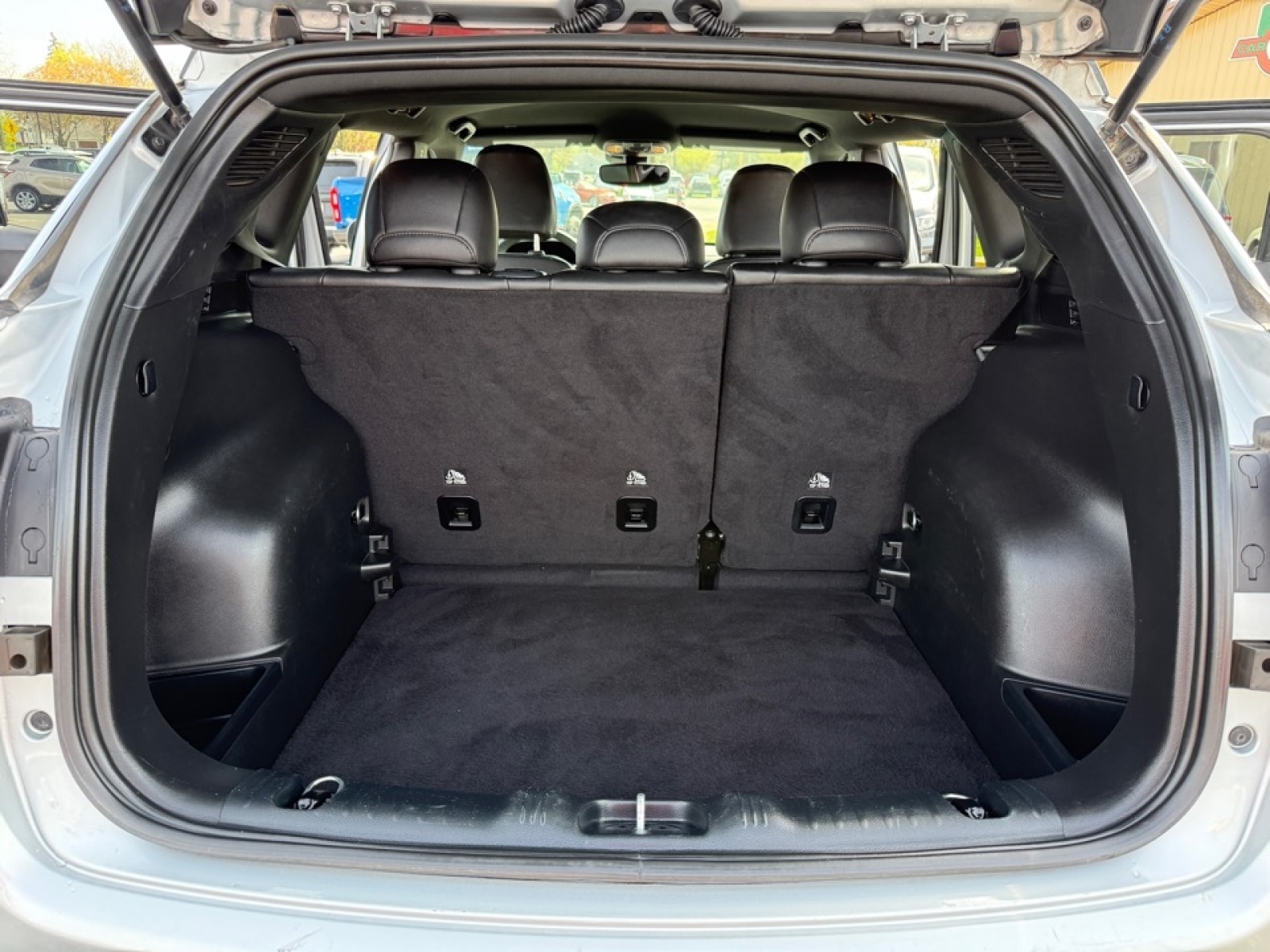 2025 Jeep Compass Limited 4x4, 39797, Photo