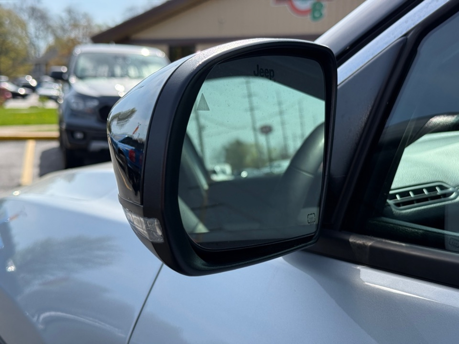 2025 Jeep Compass Limited 4x4, 39797, Photo