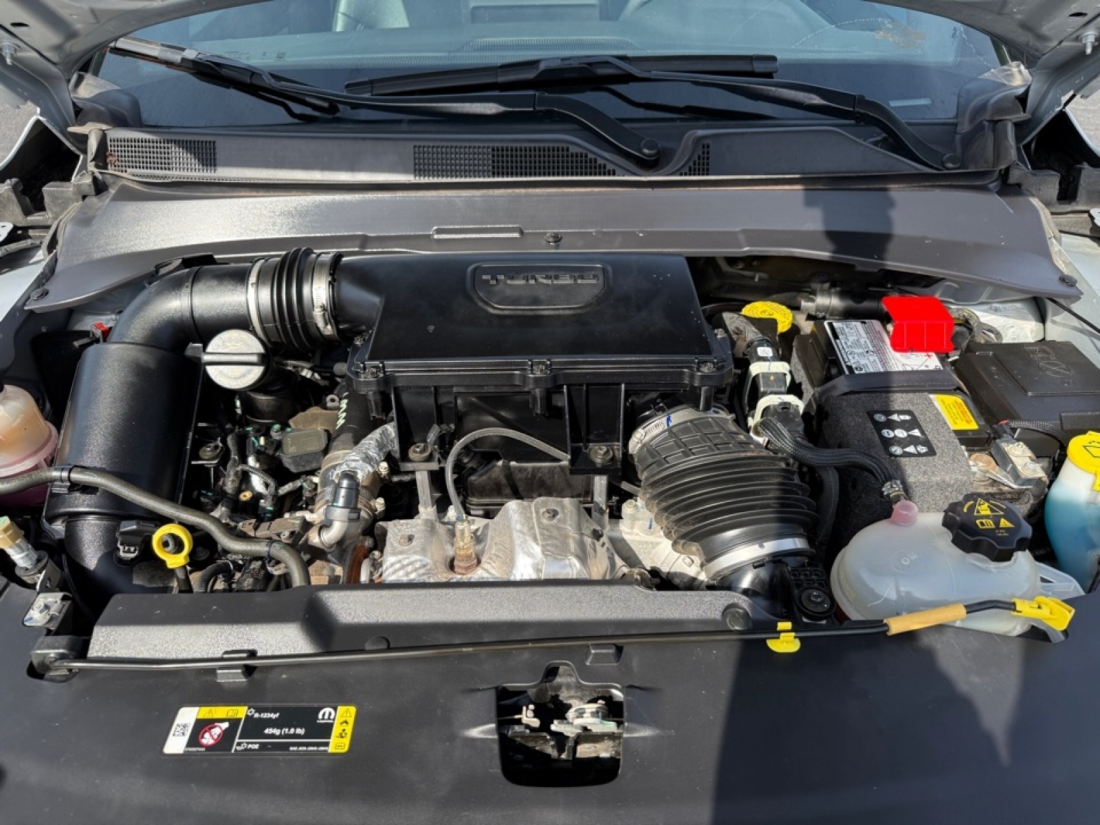 2025 Jeep Compass Limited 4x4, 39797, Photo