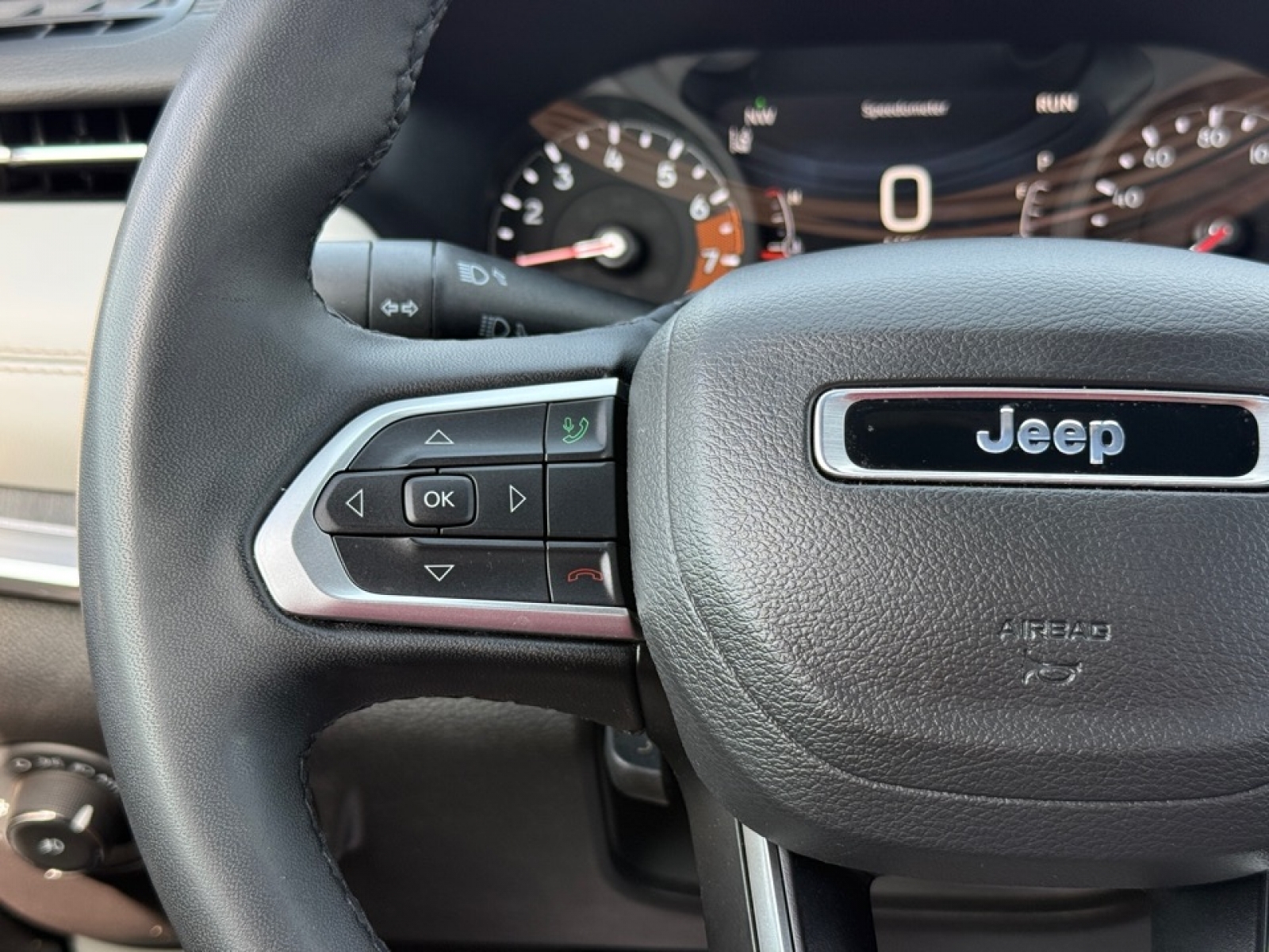 2025 Jeep Compass Limited 4x4, 39797, Photo