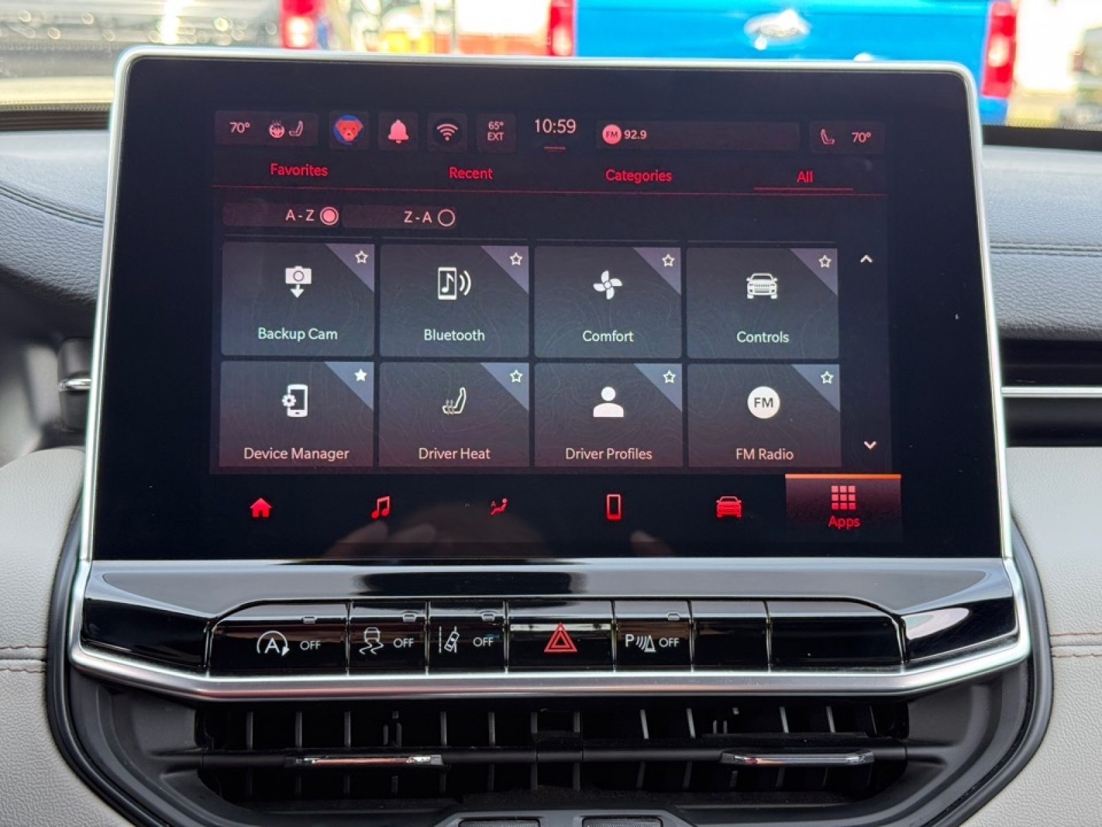 2025 Jeep Compass Limited 4x4, 39797, Photo