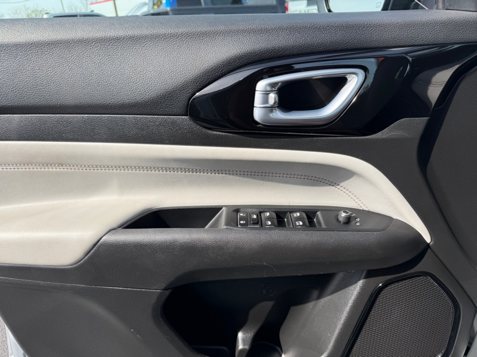 2025 Jeep Compass Limited 4x4, 39797, Photo