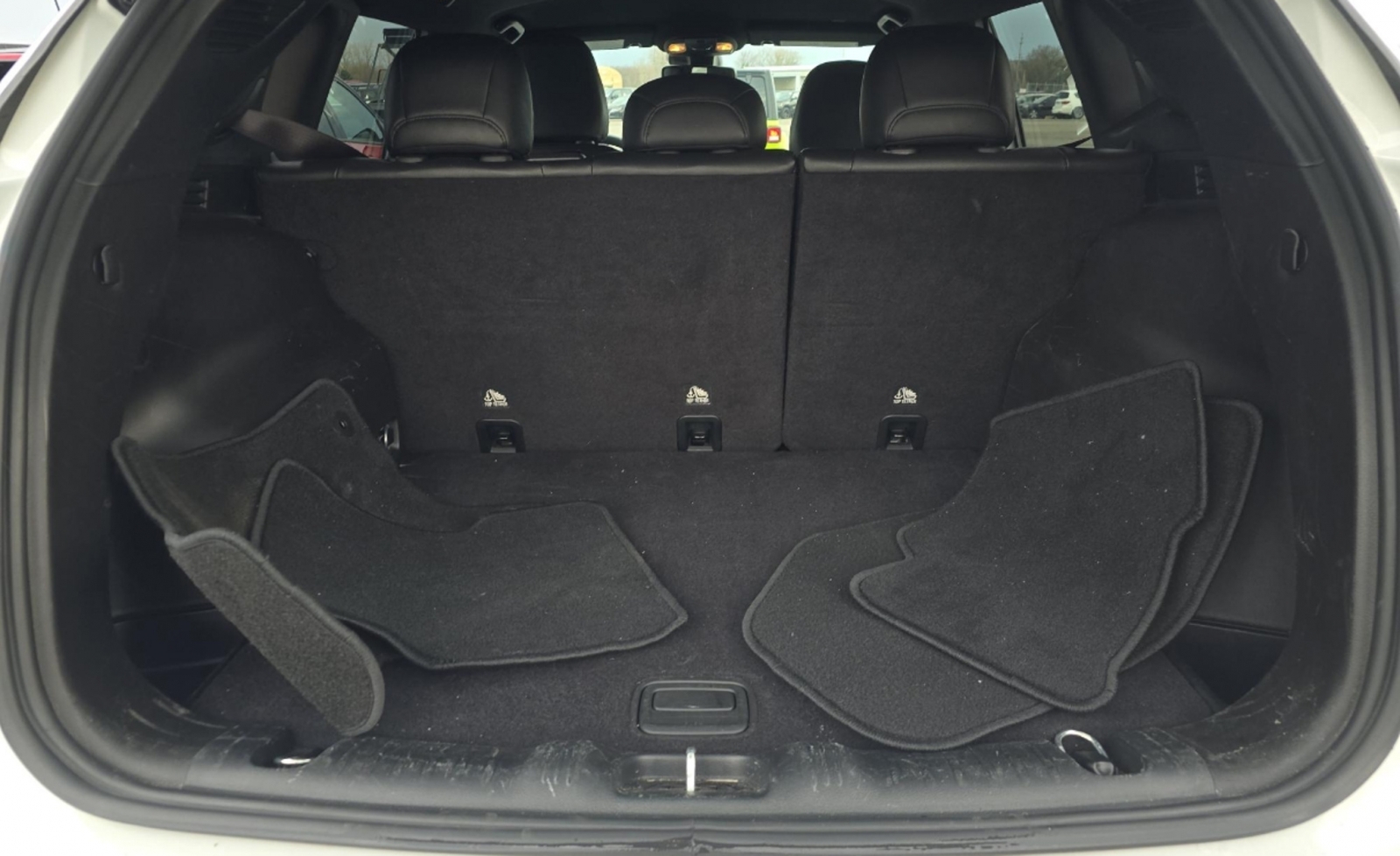 2025 Jeep Compass Limited 4x4, 39833, Photo