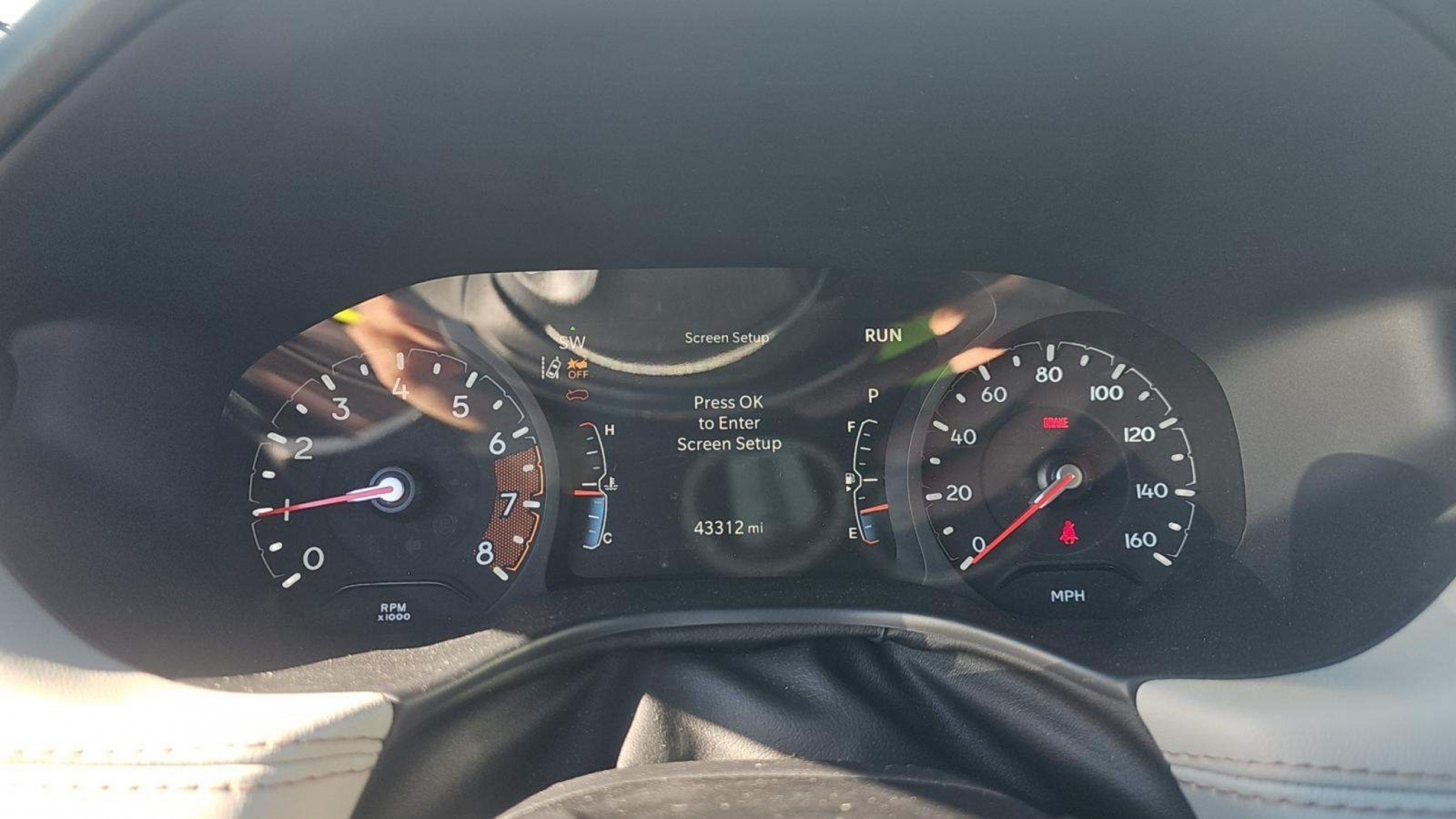 2025 Jeep Compass Limited 4x4, 39833, Photo