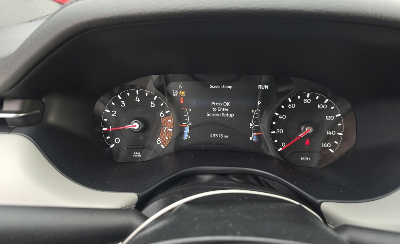 2025 Jeep Compass Limited 4x4, 39833, Photo