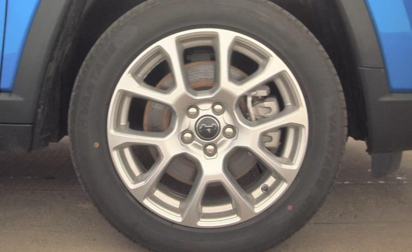 2025 Jeep Compass Limited 4x4, 39835, Photo