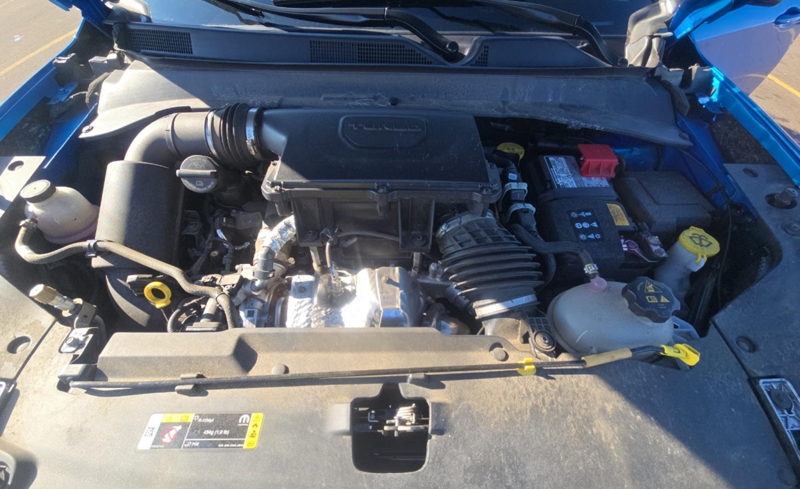 2025 Jeep Compass Limited 4x4, 39835, Photo