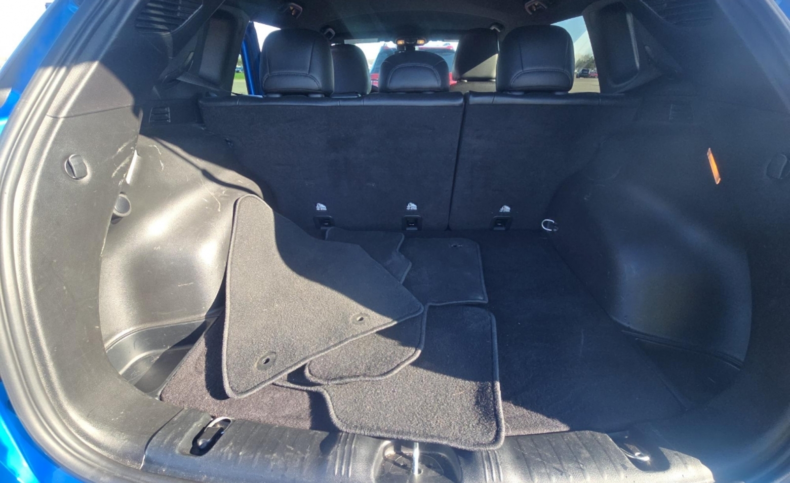 2025 Jeep Compass Limited 4x4, 39835, Photo