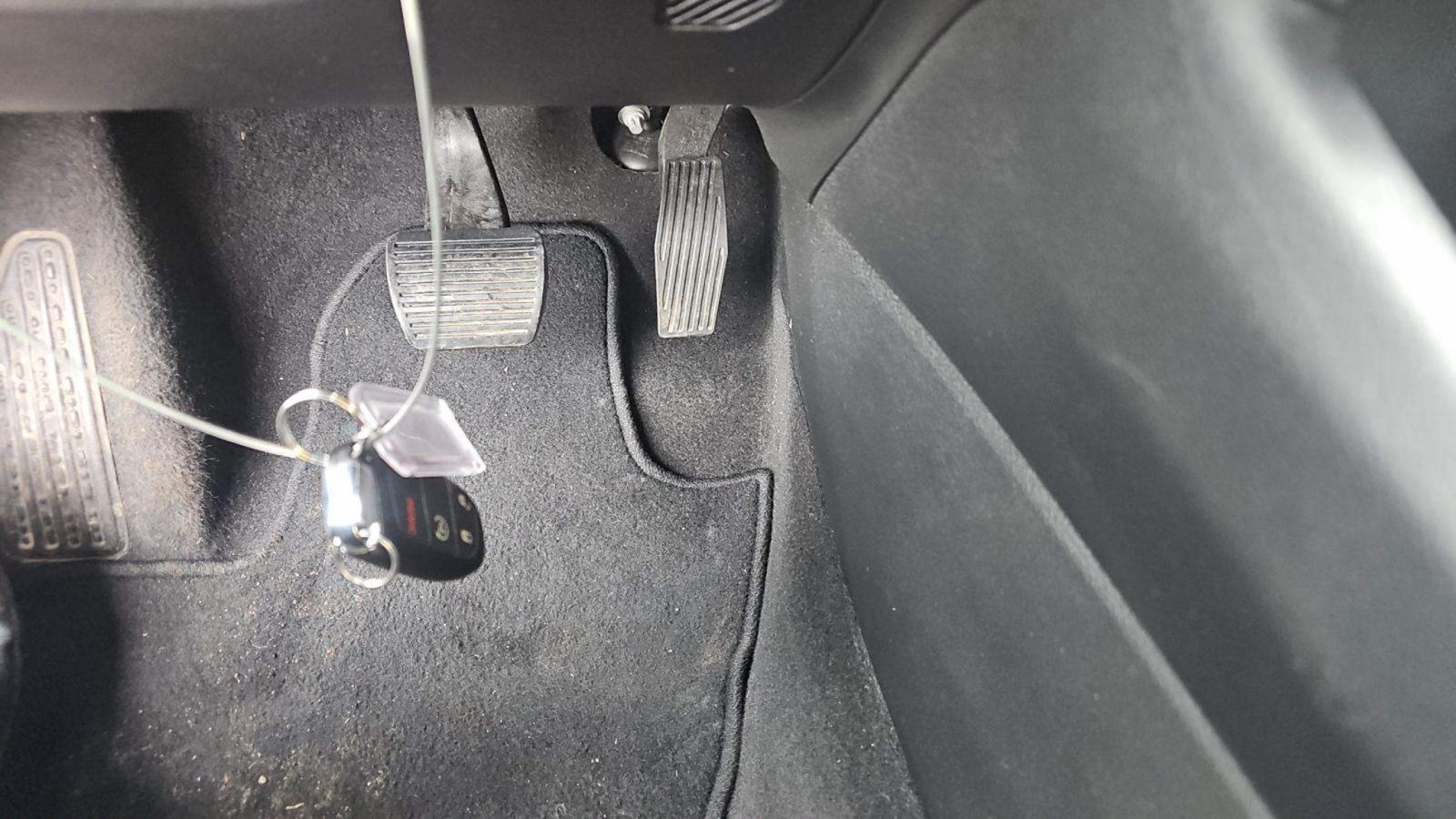 2025 Jeep Compass Limited 4x4, 39835, Photo