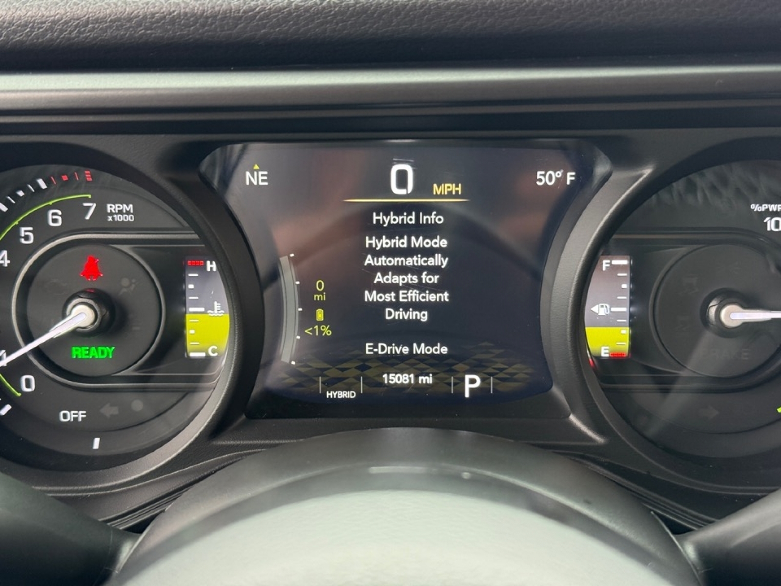 2025 Jeep Wrangler 4xe Willys 4xe, 39585, Photo