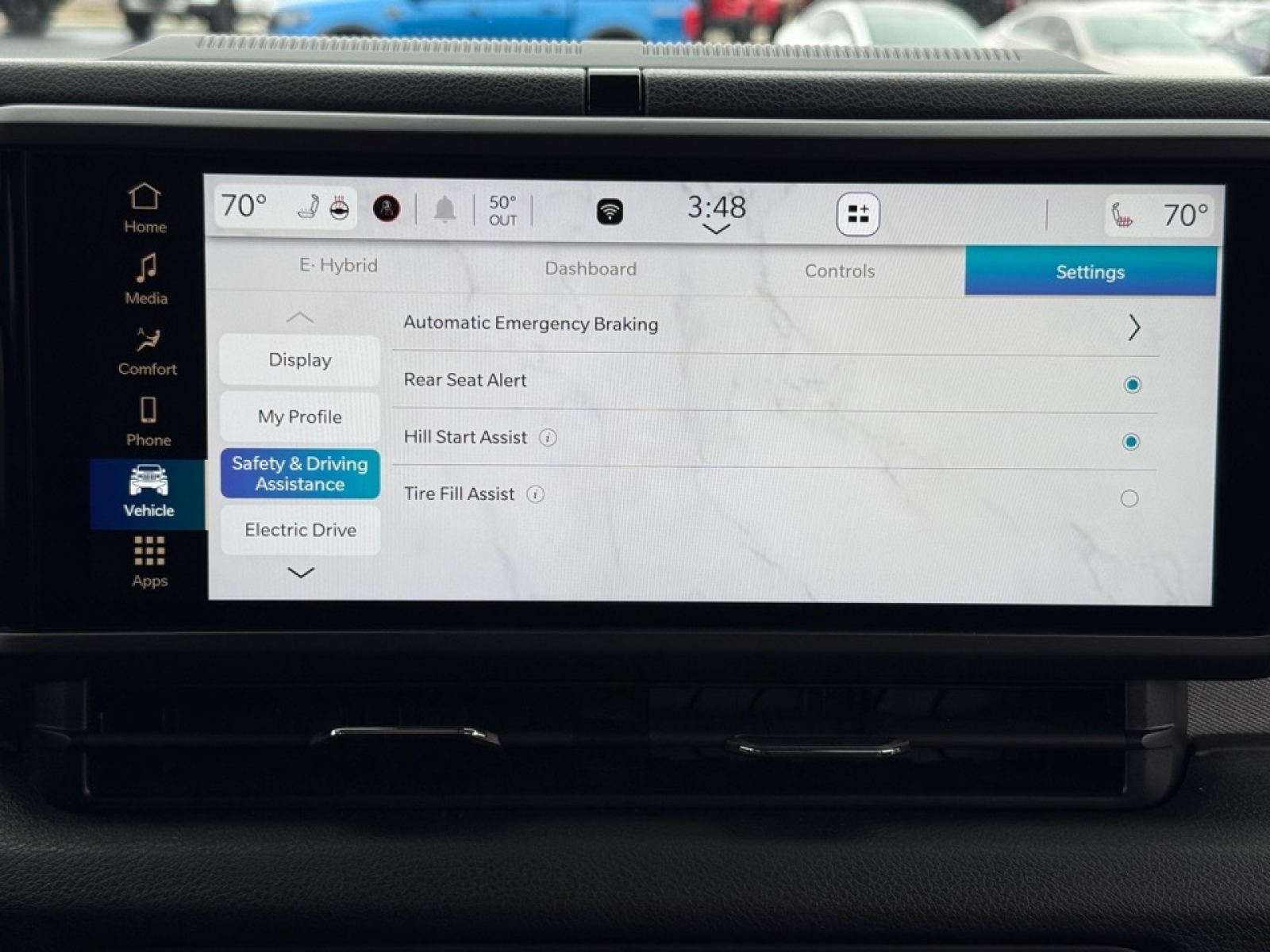 2025 Jeep Wrangler 4xe Willys 4xe, 39585, Photo