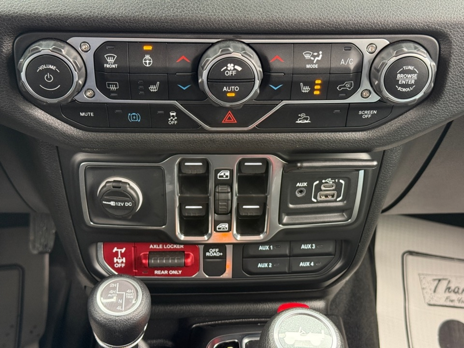 2025 Jeep Wrangler 4xe Willys 4xe, 39585, Photo