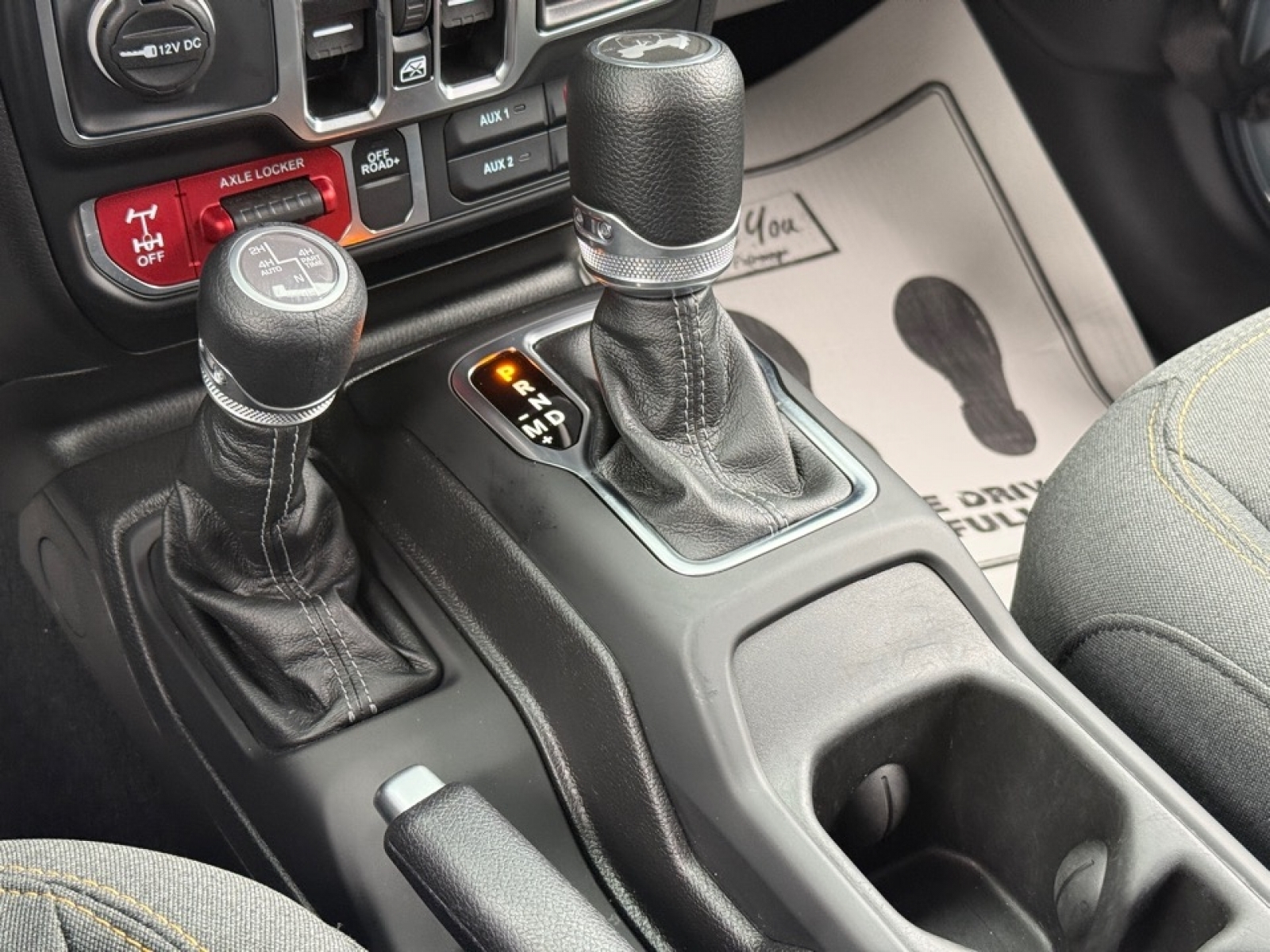 2025 Jeep Wrangler 4xe Willys 4xe, 39585, Photo