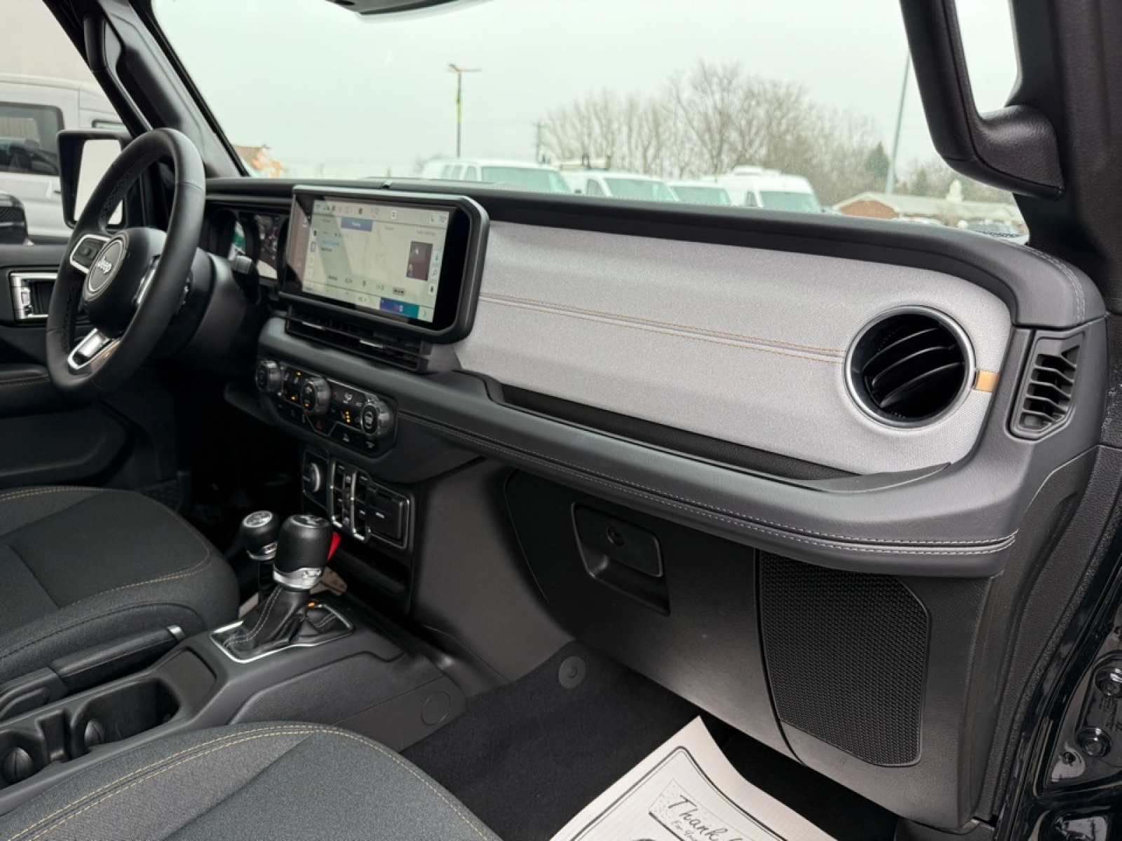 2025 Jeep Wrangler 4xe Sahara 4xe, 39586, Photo