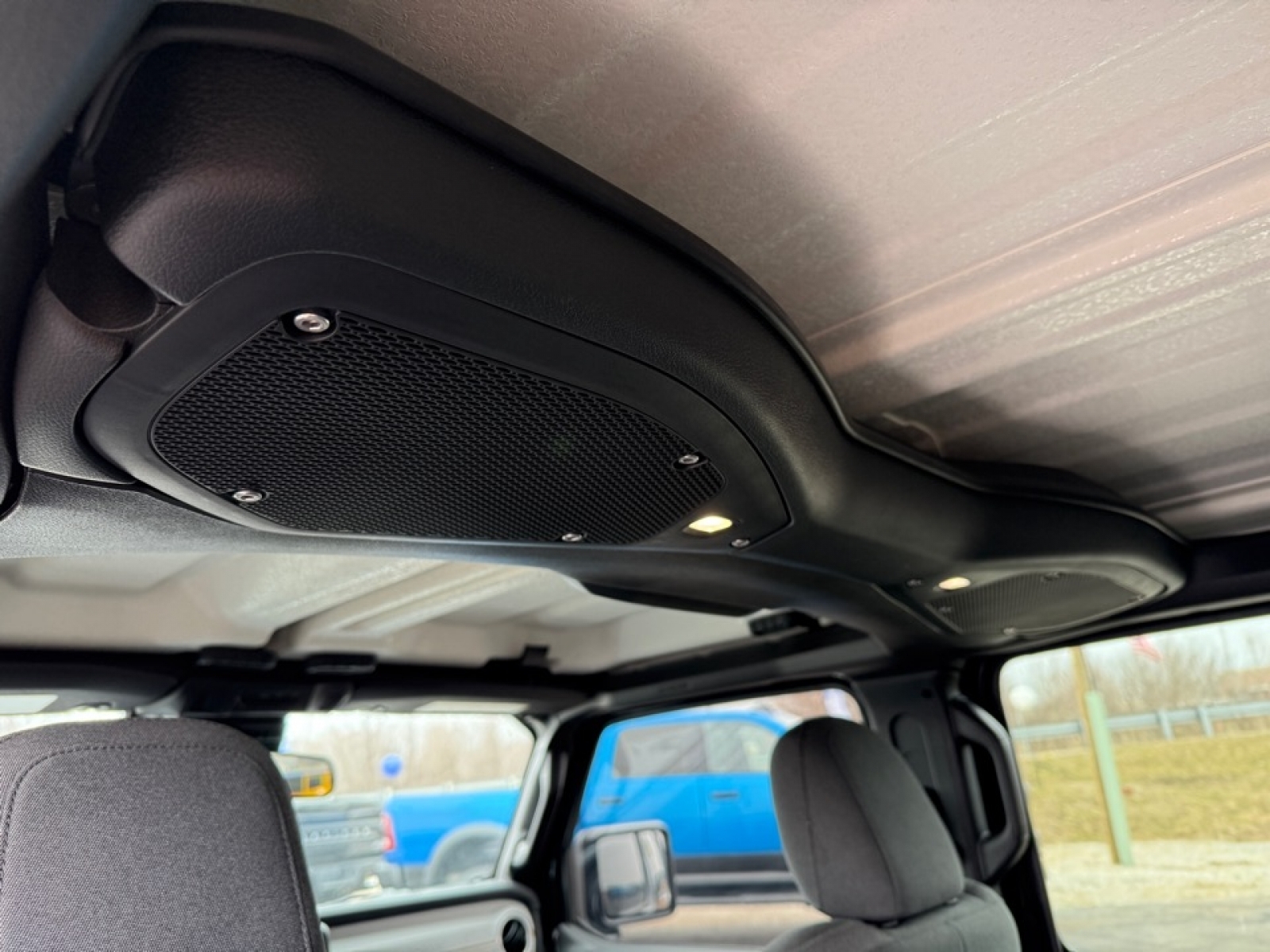 2025 Jeep Wrangler 4xe Sahara 4xe, 39586, Photo