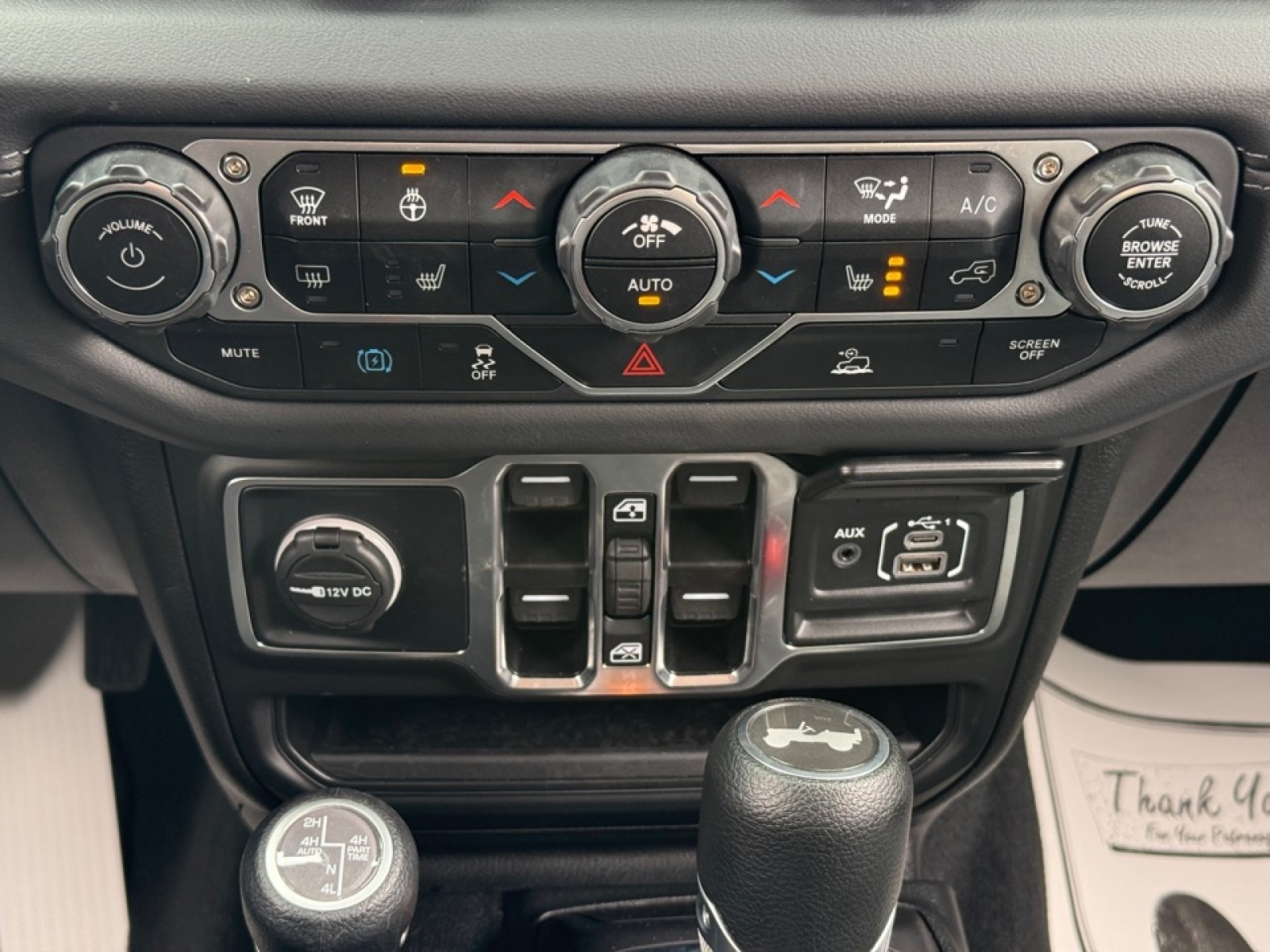 2025 Jeep Wrangler 4xe Sahara 4xe, 39586, Photo