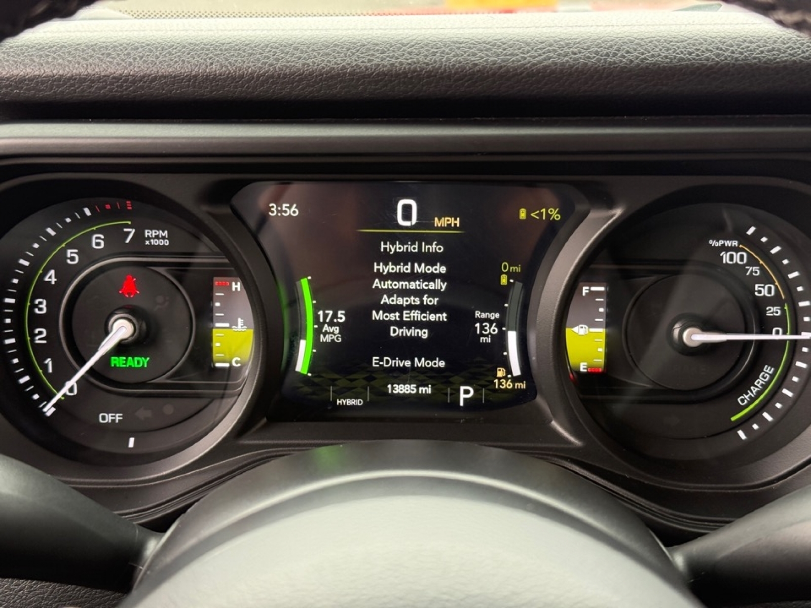 2025 Jeep Wrangler 4xe Willys 4xe, 39587, Photo