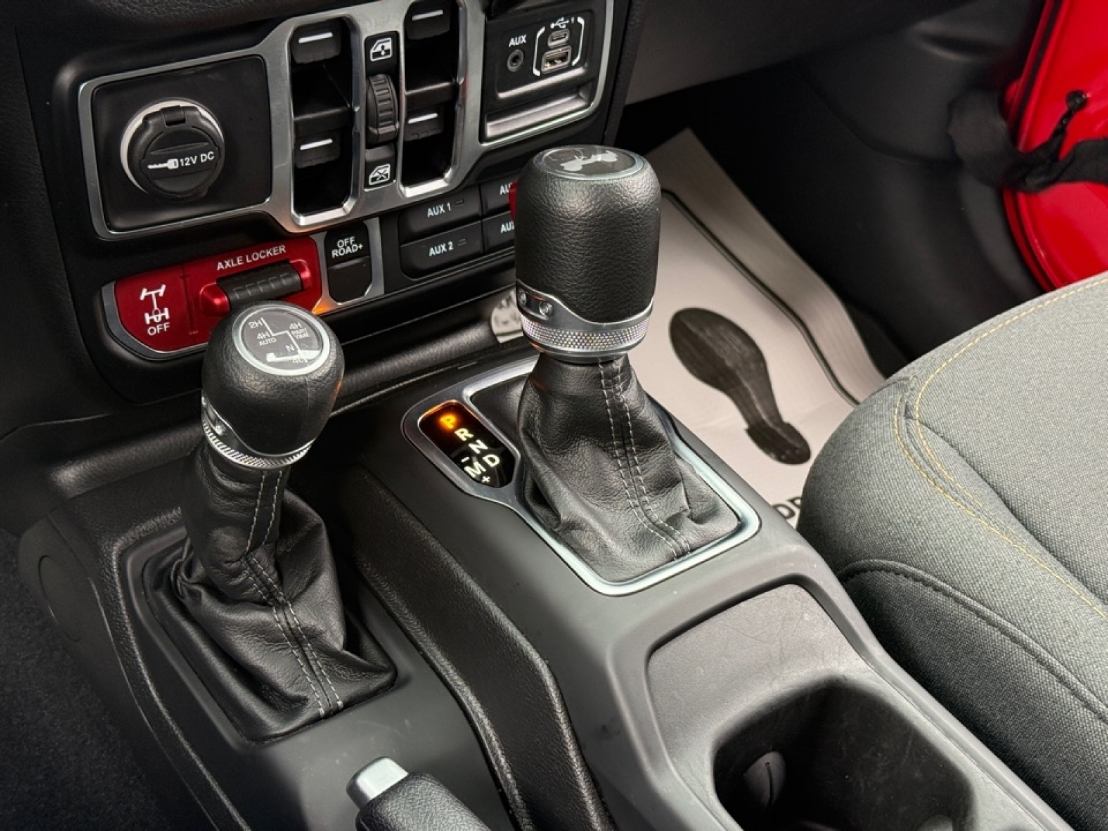 2025 Jeep Wrangler 4xe Willys 4xe, 39587, Photo