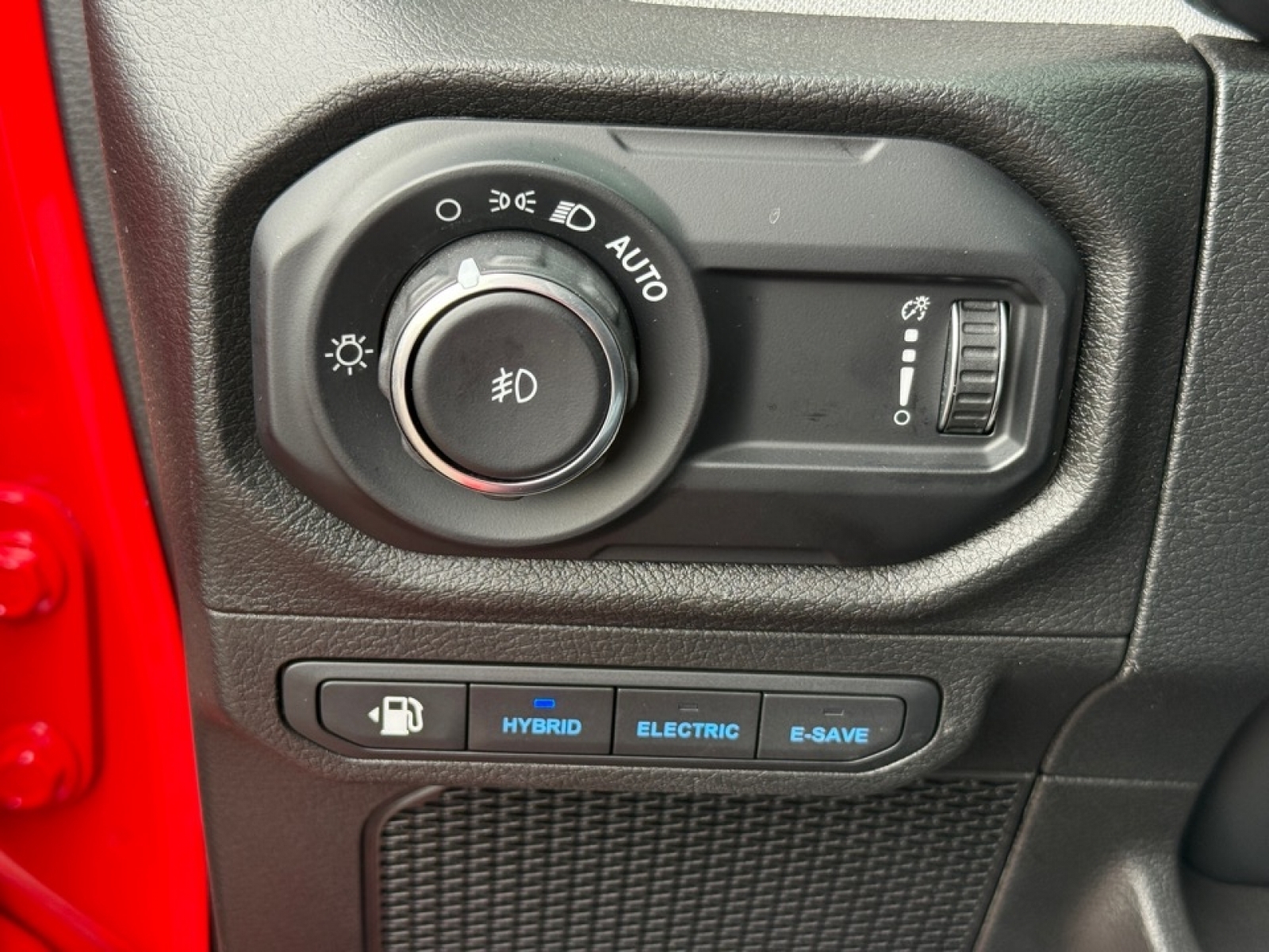 2025 Jeep Wrangler 4xe Willys 4xe, 39587, Photo