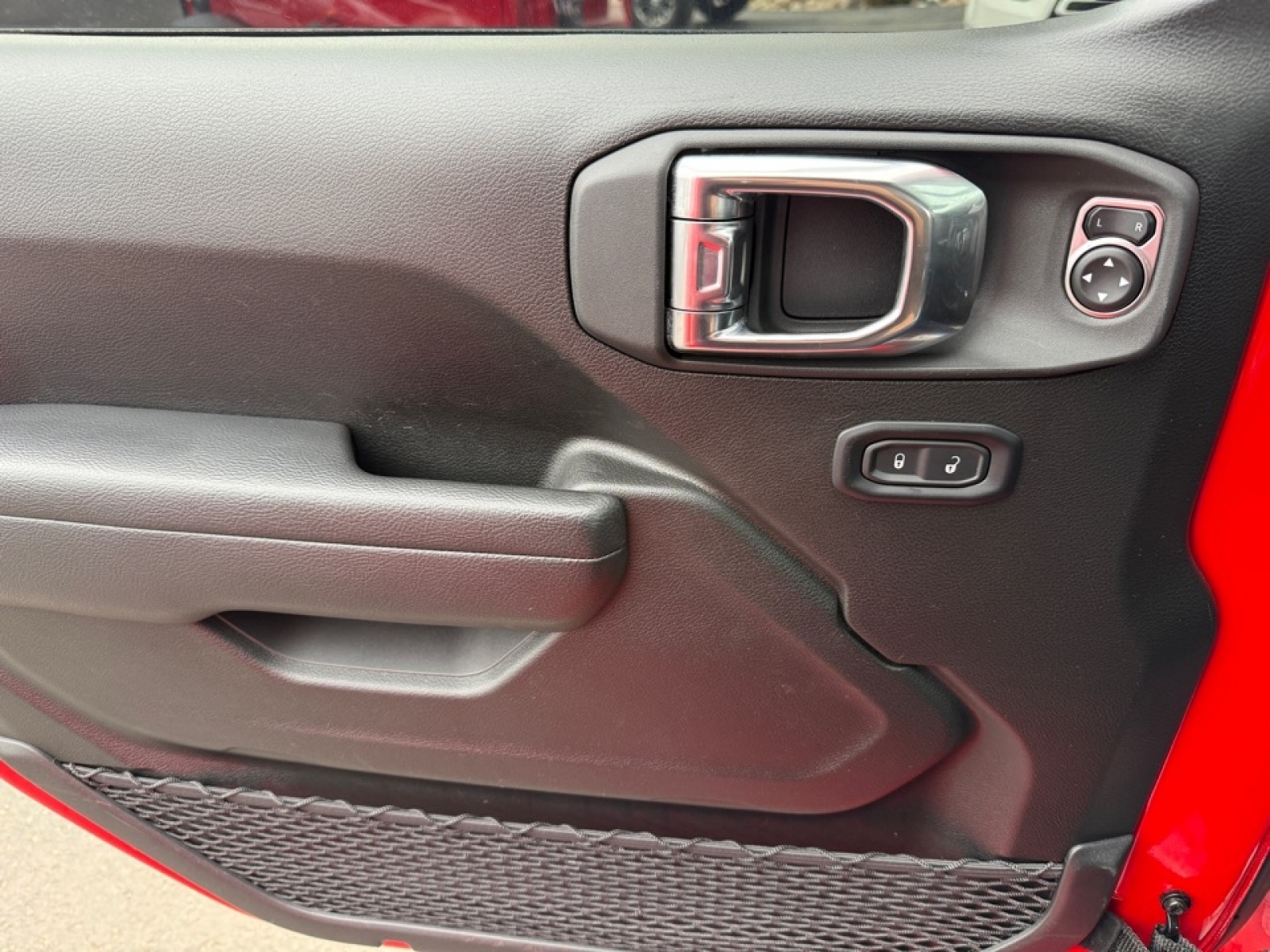 2025 Jeep Wrangler 4xe Willys 4xe, 39587, Photo