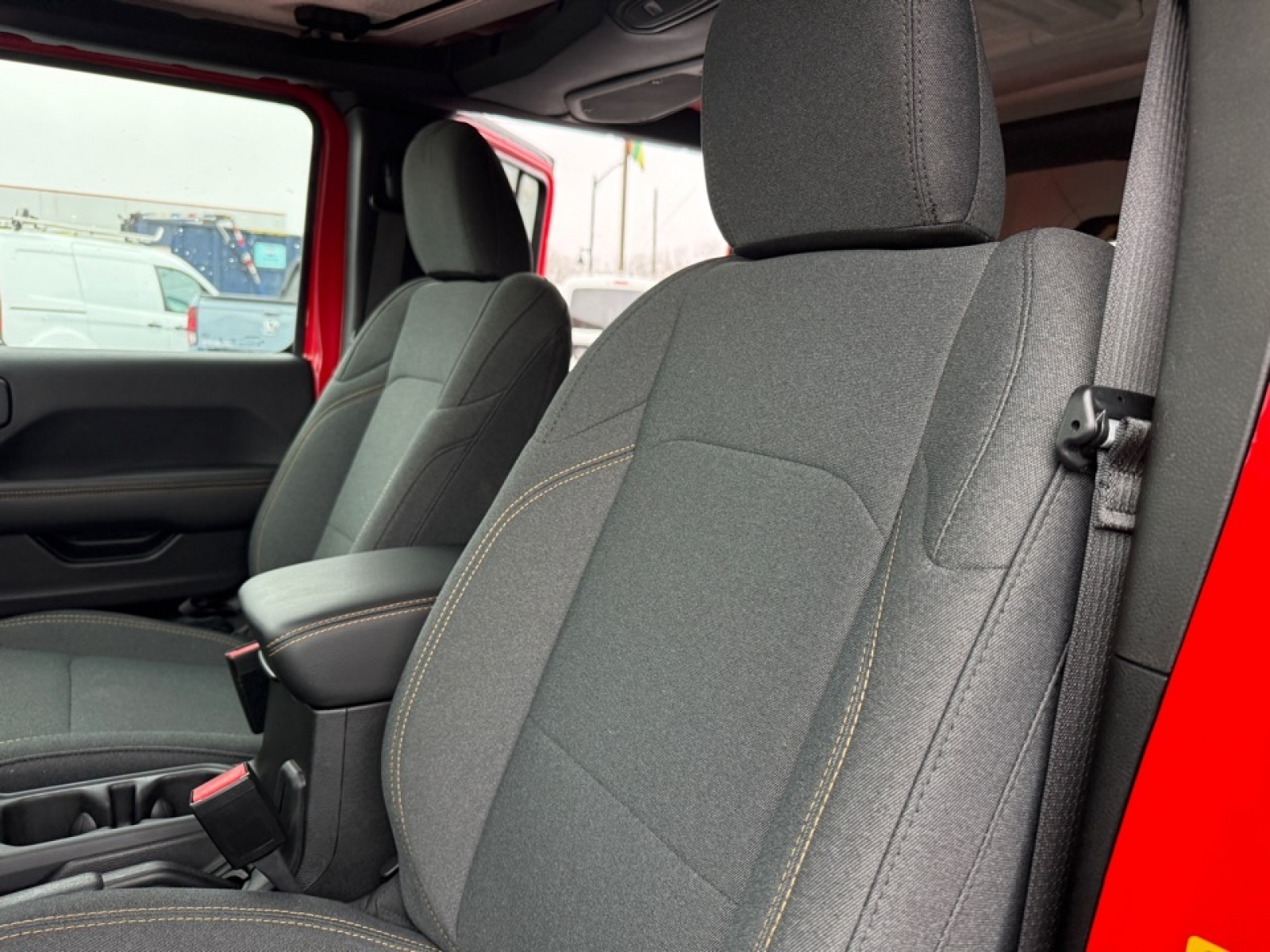 2025 Jeep Wrangler 4xe Sahara 4xe, 39588, Photo