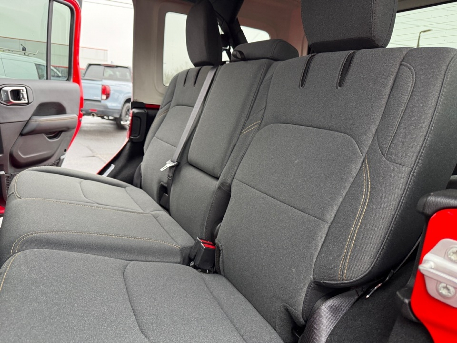 2025 Jeep Wrangler 4xe Sahara 4xe, 39588, Photo