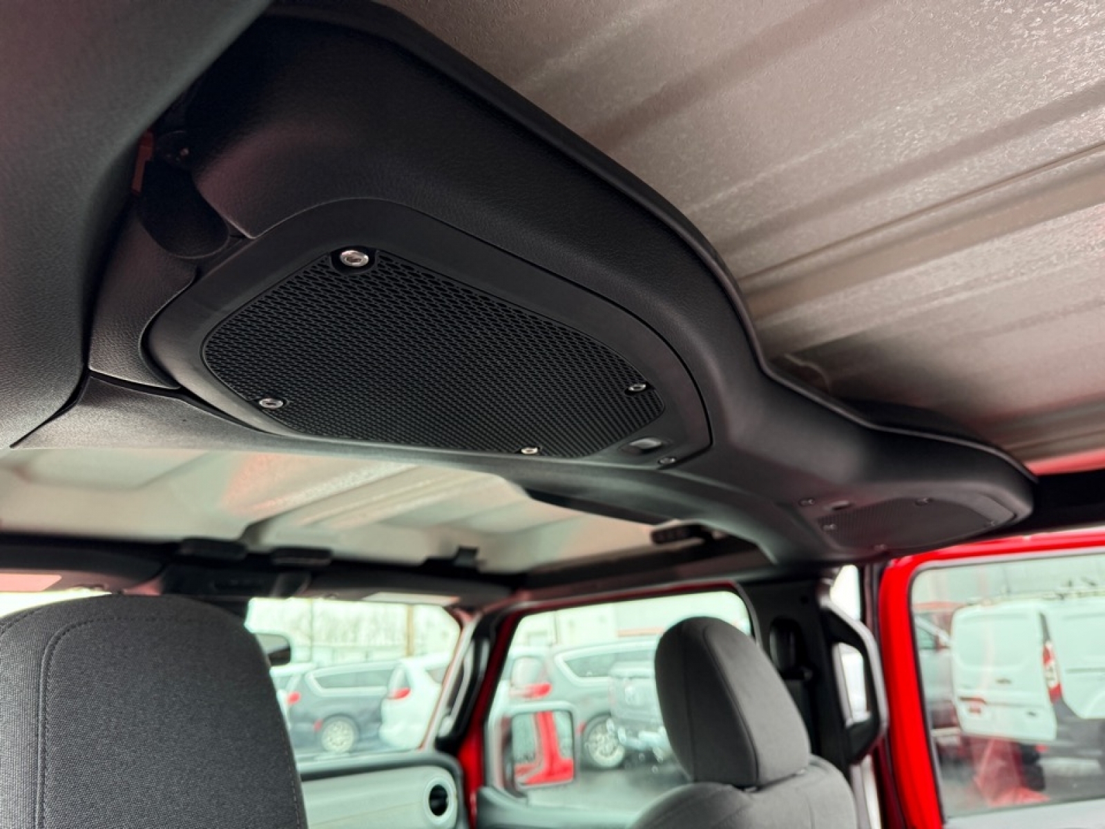 2025 Jeep Wrangler 4xe Sahara 4xe, 39588, Photo