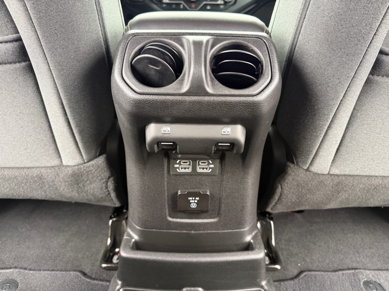 2025 Jeep Wrangler 4xe Sahara 4xe, 39588, Photo