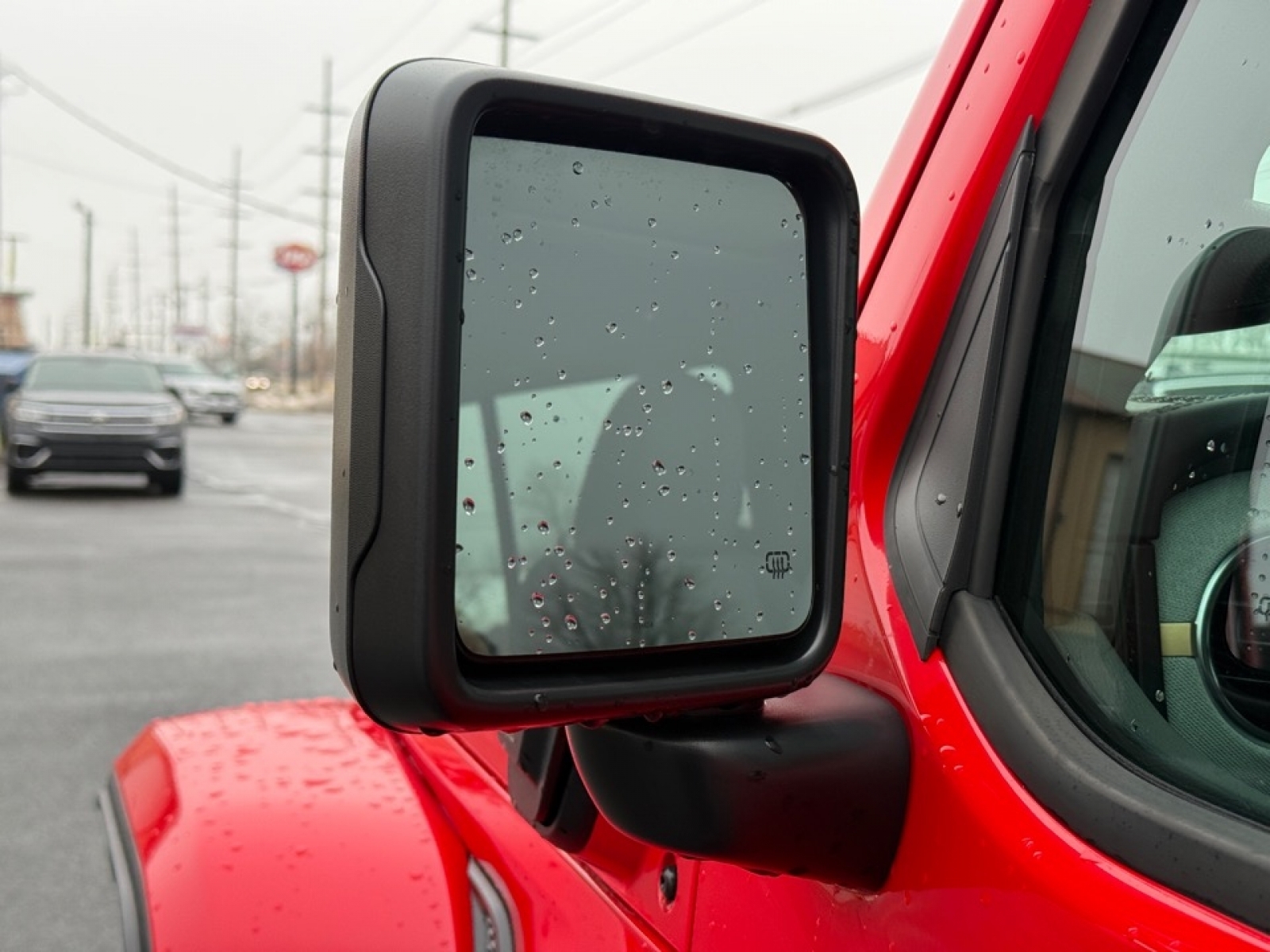 2025 Jeep Wrangler 4xe Sahara 4xe, 39588, Photo