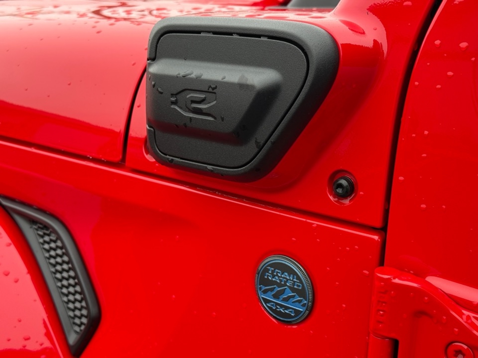 2025 Jeep Wrangler 4xe Sahara 4xe, 39588, Photo