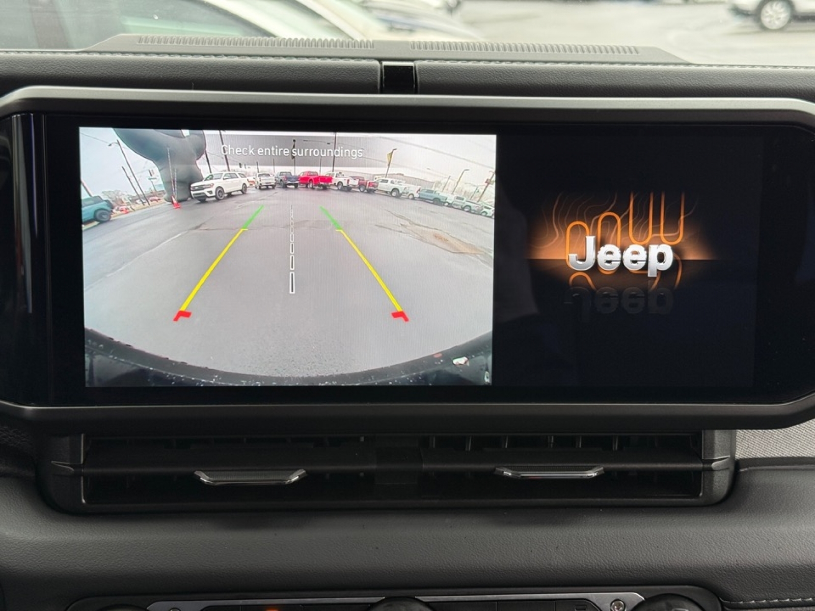 2025 Jeep Wrangler 4xe Sahara 4xe, 39588, Photo